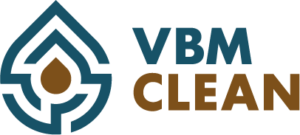 VBM CLEAN logo