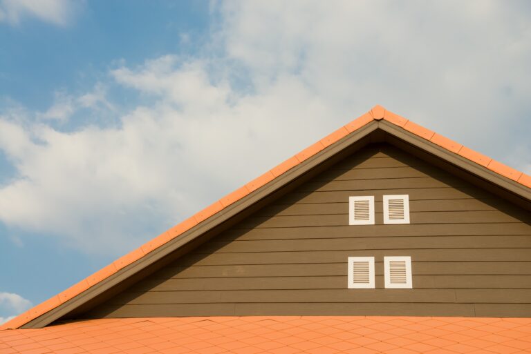 Een dak laten herstellen is belangrijker dan je denkt.